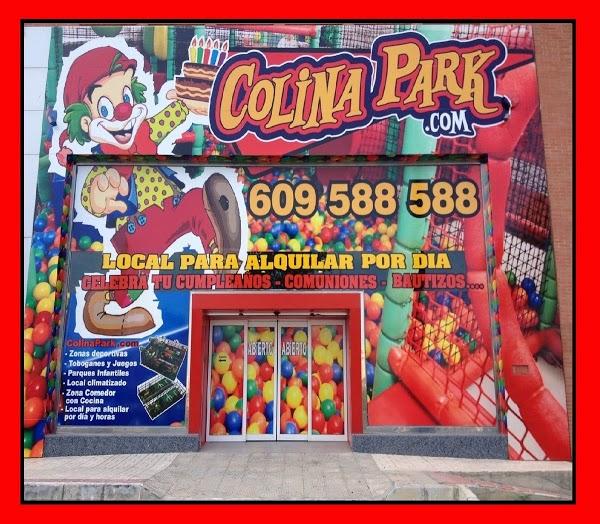 Imagen 88 ColinaPark.com foto