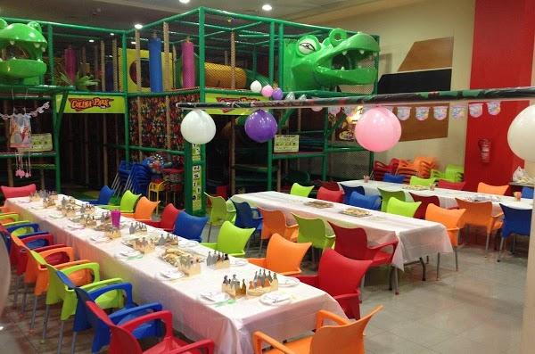 Imagen 92 ColinaPark.com foto