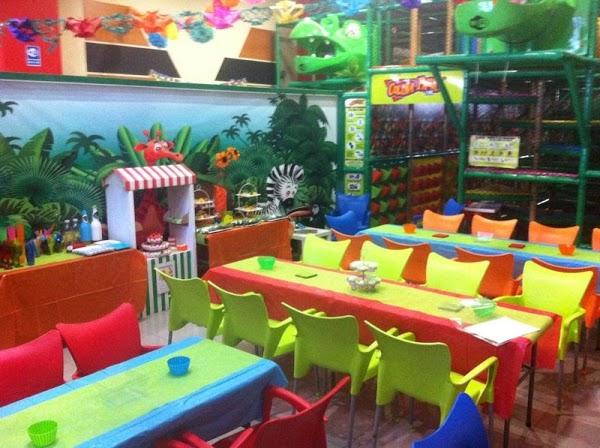 Imagen 99 ColinaPark.com foto