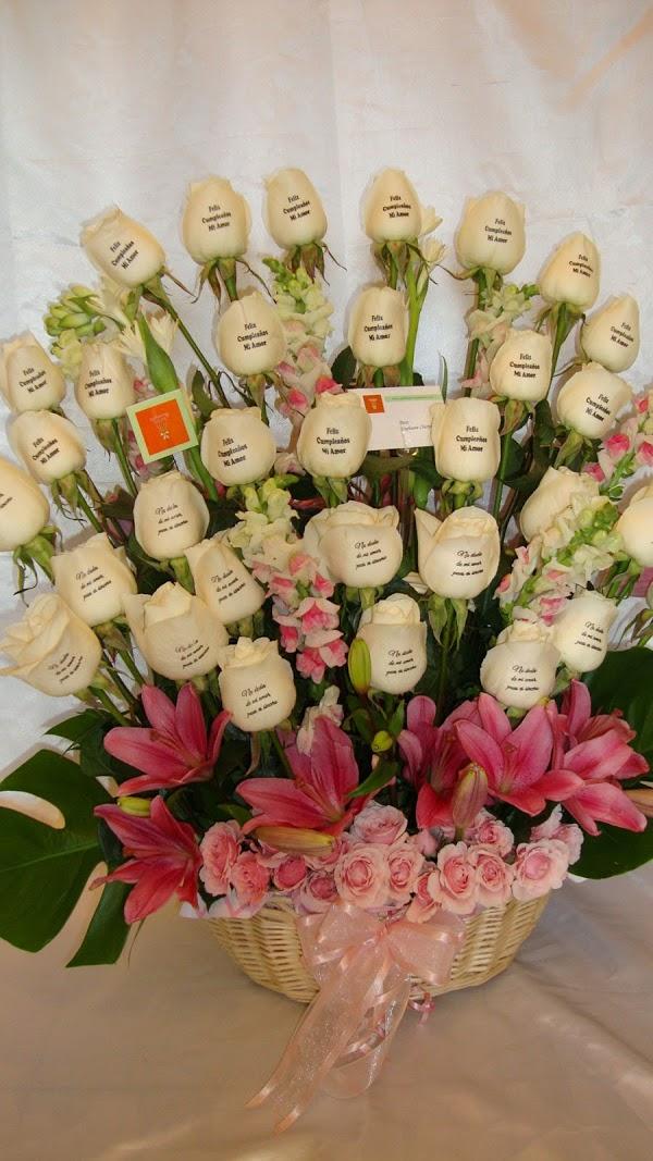 Imagen 203 Speaking Roses Panama, S.A. foto