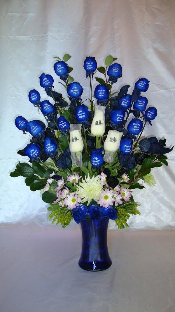 Imagen 210 Speaking Roses Panama, S.A. foto