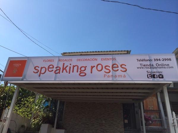 Imagen 214 Speaking Roses Panama, S.A. foto