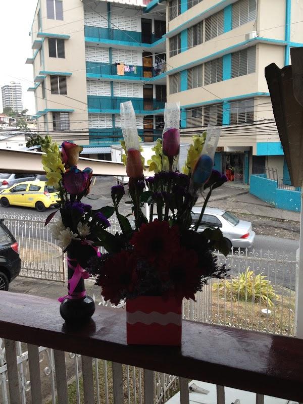 Imagen 225 Speaking Roses Panama, S.A. foto