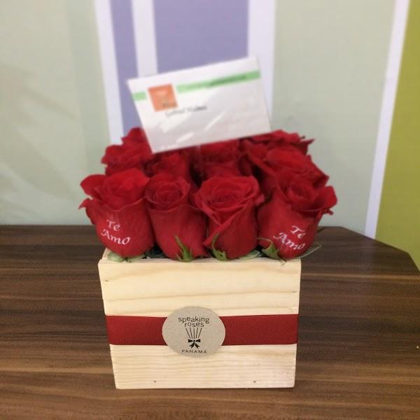 Imagen 226 Speaking Roses Panama, S.A. foto