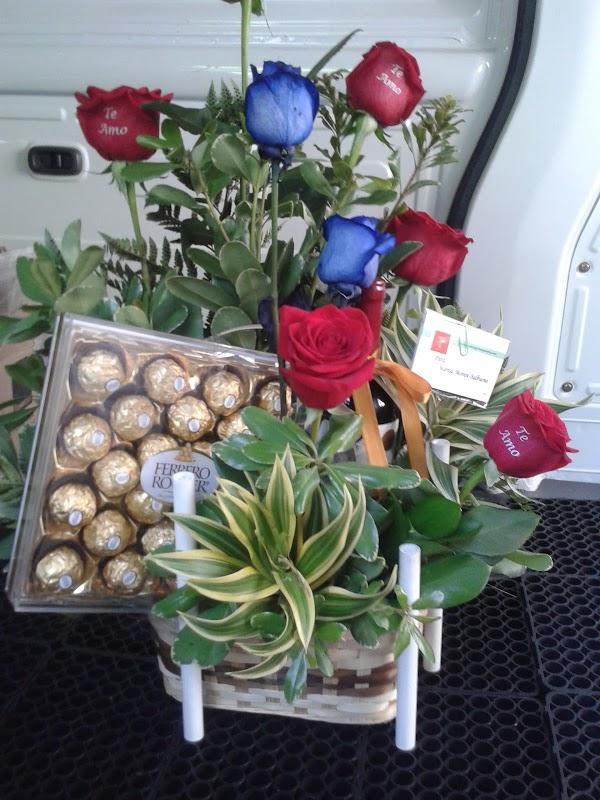 Imagen 245 Speaking Roses Panama, S.A. foto