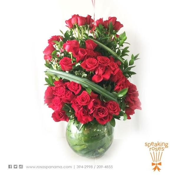 Imagen 247 Speaking Roses Panama, S.A. foto