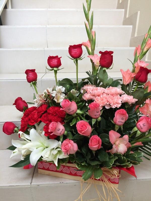 Imagen 251 Speaking Roses Panama, S.A. foto