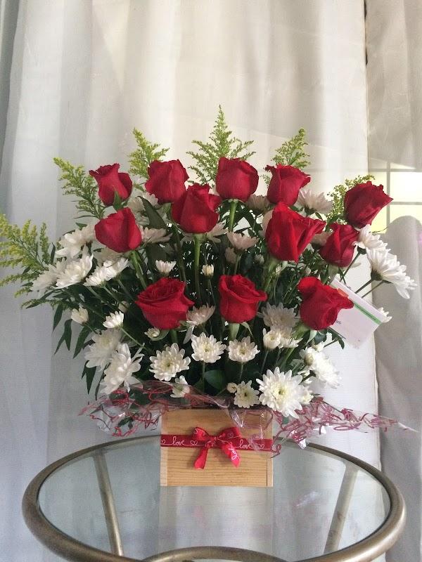 Imagen 253 Speaking Roses Panama, S.A. foto