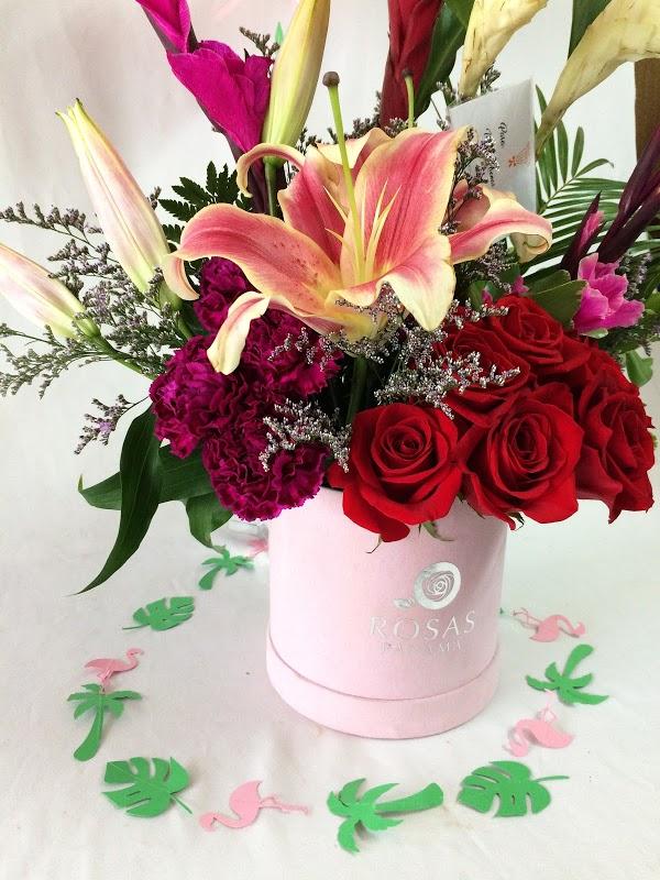 Imagen 257 Speaking Roses Panama, S.A. foto