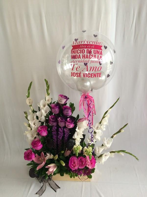 Imagen 260 Speaking Roses Panama, S.A. foto