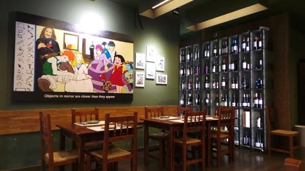 Imagen 5 Vincci Seleccion Estrella del Mar foto