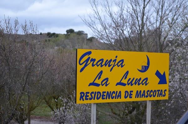 Imagen 118 Granja la Luna foto