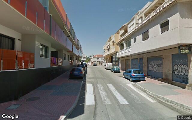 Carrer del Portalet, 46025 València, Valencia, Spain
