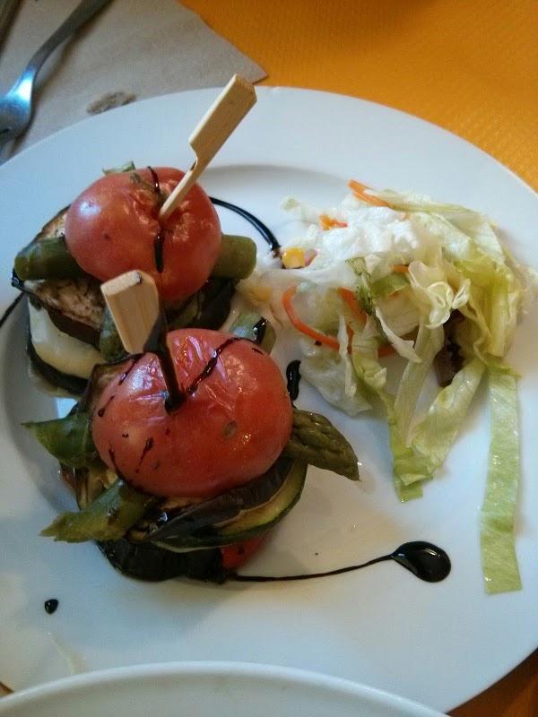 Imagen 14 Restaurante Villamares foto