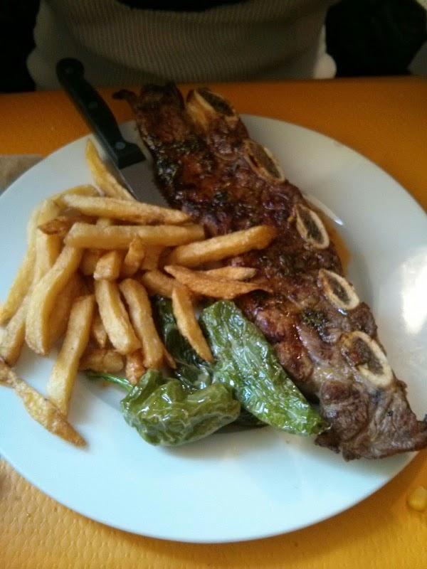 Imagen 19 Restaurante Villamares foto