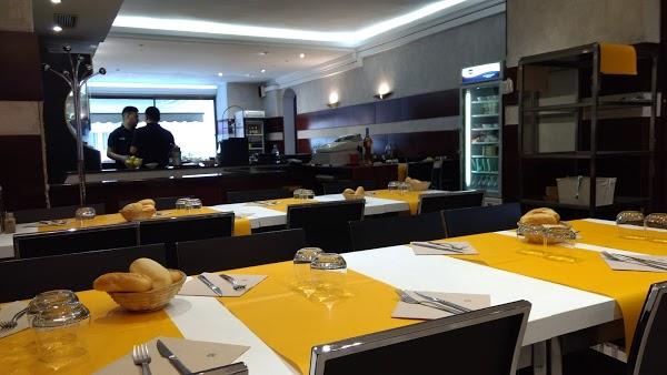 Imagen 53 Restaurante Villamares foto