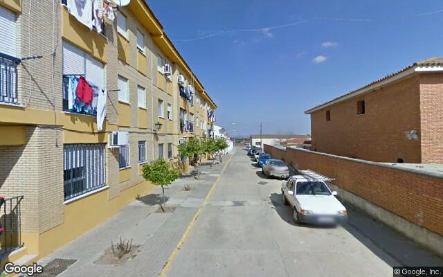 Calle Junonia, 38768 Los Llanos, Santa Cruz de Tenerife, Spain