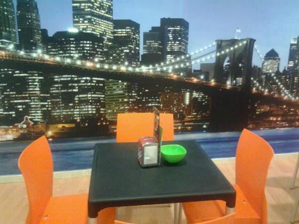 Imagen 4 Sandwich Express foto