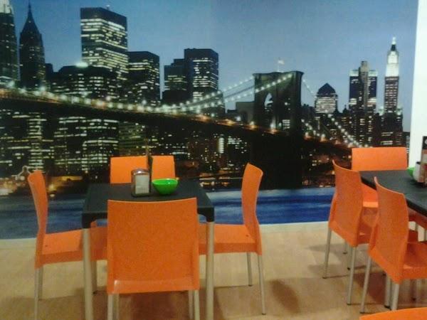 Imagen 10 Sandwich Express foto