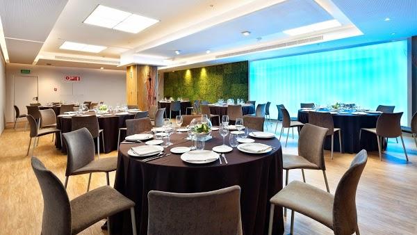 Imagen 1 The Bishops' Court foto