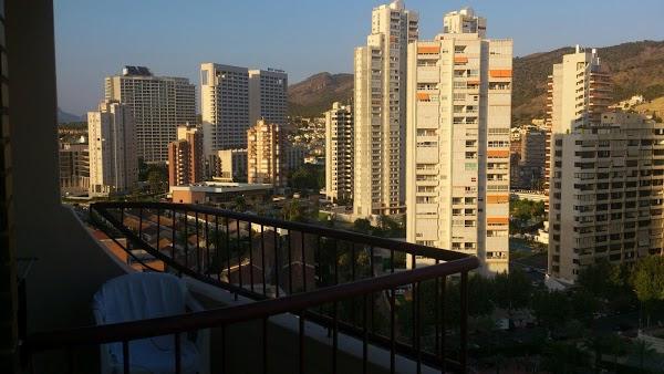 Imagen 2 Hotel Rosamar foto