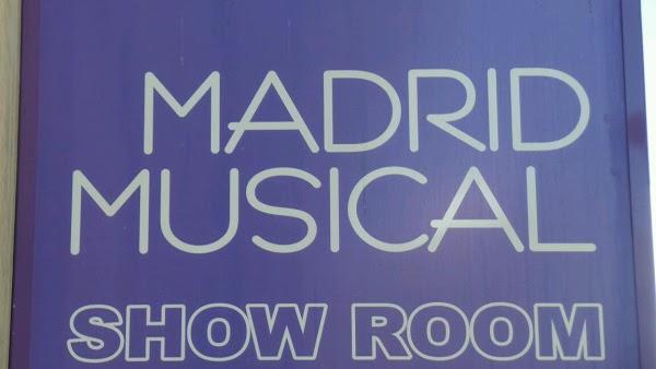 Imagen 120 Madrid Musical Malaga8 foto