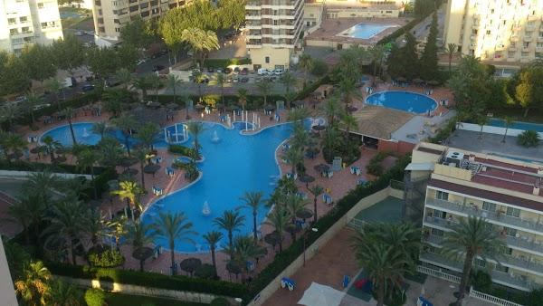 Imagen 4 Hotel Rosamar foto