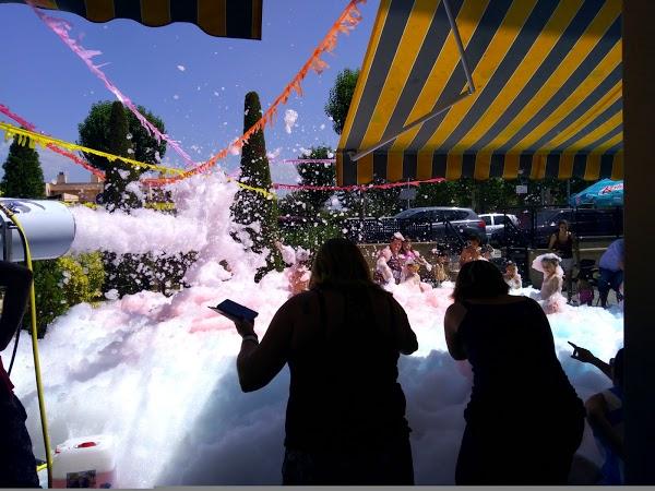 Imagen 98 Colegio BVM Irlandesas Nuestra Señora de Loreto foto