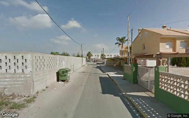 Av. Principal de A?aza, 38111 Santa Cruz de Tenerife, Santa Cruz de Tenerife, Spain