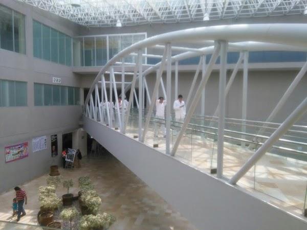 Imagen 105 ISSSTE Hospital Regional de Alta Especialidad Veracruz foto