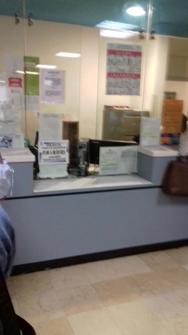 Imagen 106 PROCONSA Sucursal Casa Blanca foto