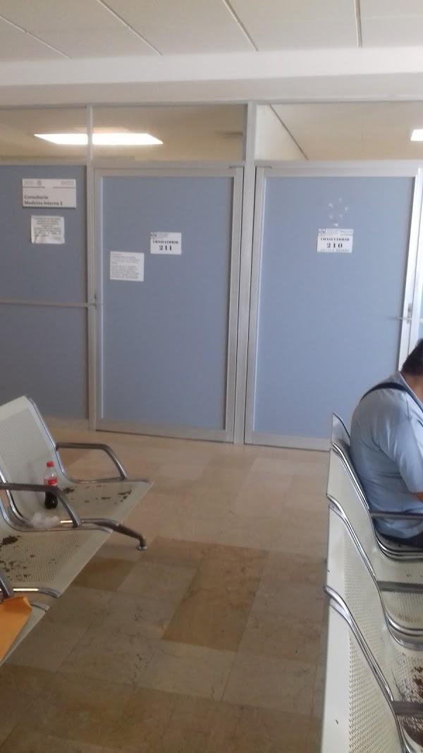 Imagen 112 PROCONSA Sucursal Casa Blanca foto