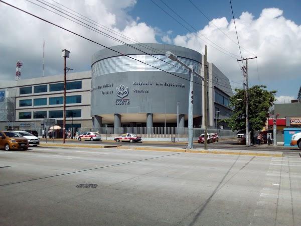 Imagen 113 PROCONSA Sucursal Casa Blanca foto