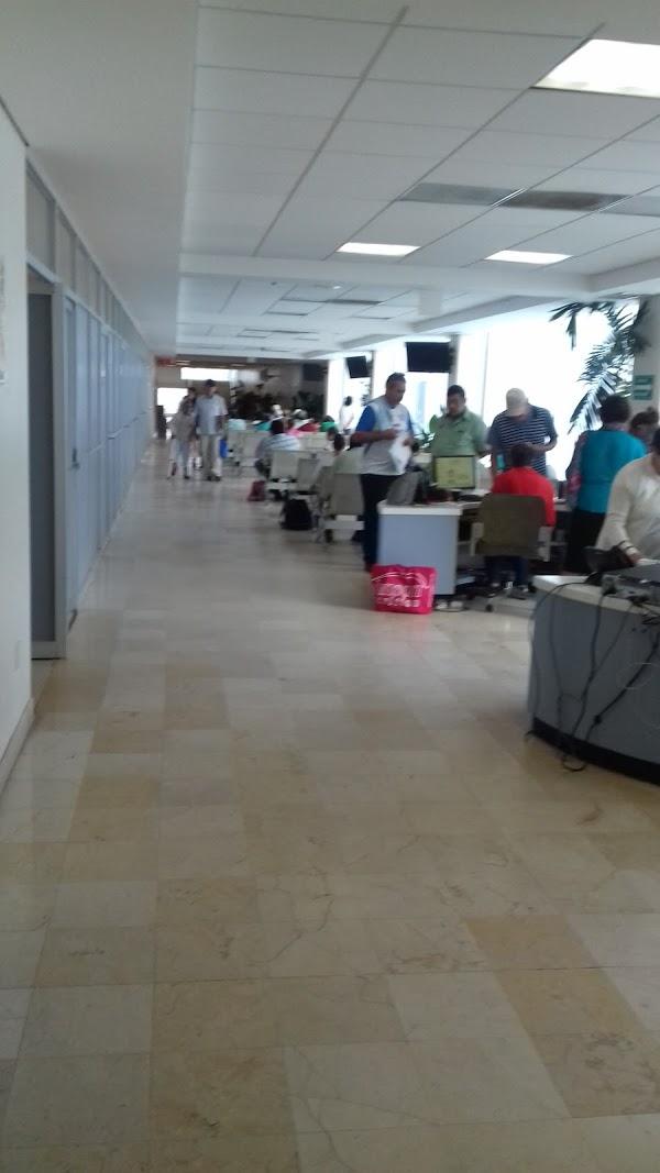 Imagen 114 PROCONSA Sucursal Casa Blanca foto