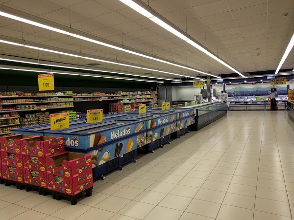 Imagen 119 Mercadona foto