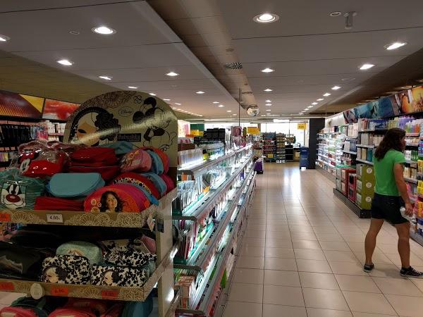 Imagen 30 Mercadona foto