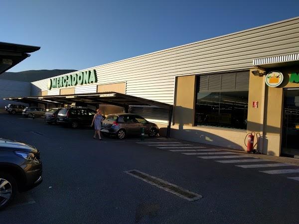 Imagen 71 Mercadona foto