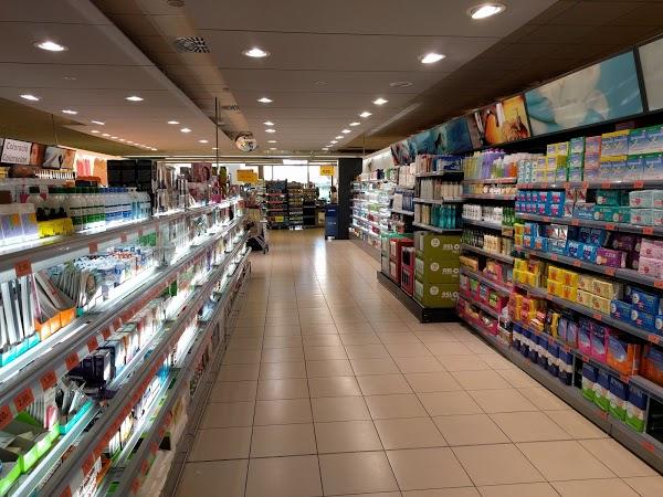 Imagen 74 Mercadona foto