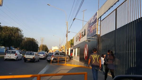 Imagen 23 Irues Automoción, S.L. foto