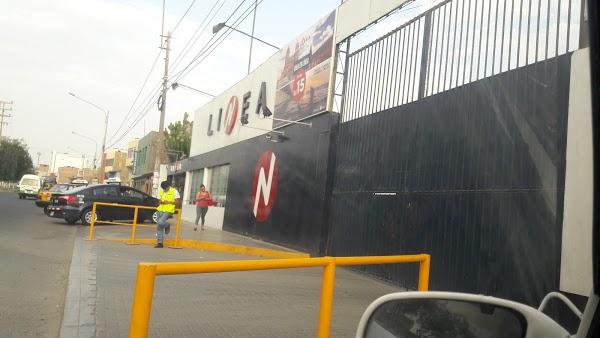Imagen 28 Irues Automoción, S.L. foto