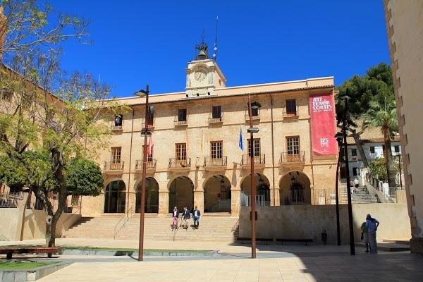 Imagen 14 Dénia foto