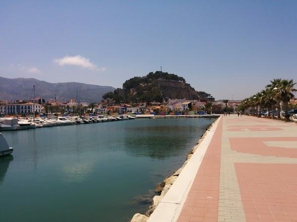 Imagen 18 Dénia foto