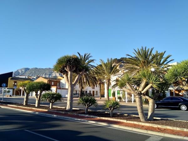 Imagen 40 Dénia foto