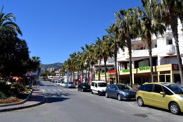 Imagen 3 Clinica de Fisioterapia y Rehabilitacion FYM foto