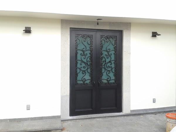 Imagen 80 Puertas Automaticas Sigma. foto