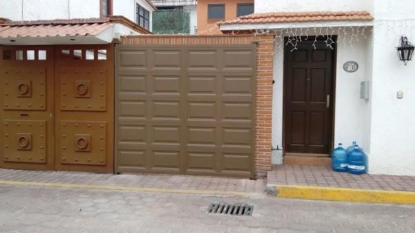 Imagen 86 Puertas Automaticas Sigma. foto