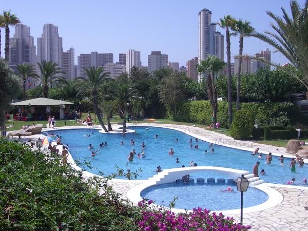 Imagen 26 La Pobla de Farnals foto