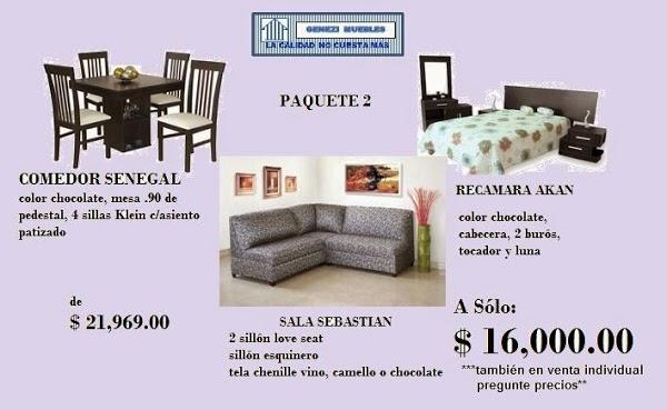 Imagen 49 Genezi Decoracion Y Muebles, S.A. De C.V. foto