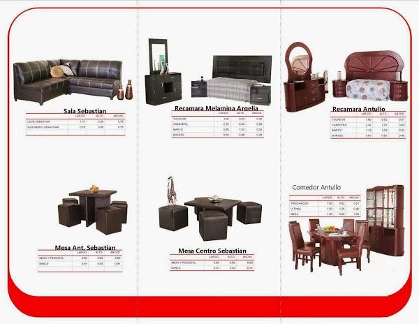 Imagen 50 Genezi Decoracion Y Muebles, S.A. De C.V. foto