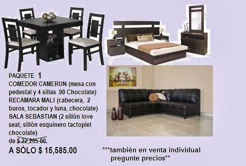 Imagen 8 Genezi Decoracion Y Muebles, S.A. De C.V. foto
